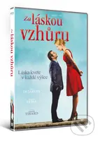 Za láskou vzhůru - Laurent Tirard - film z kategorie Klasické romantické filmy