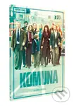 Komuna - Thomas Vinterberg - film z kategorie Záhadná dramata