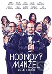 Hodinový manžel - Tomáš Svoboda - film z kategorie Komedie