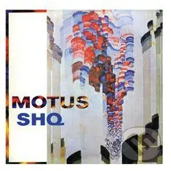 Motus SHQ - Karel Velebný