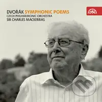 Antonín Dvořák: Symfonické básně (Vodník, Polednice, Zlatý kolovrat, Holoubek)