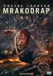 Mrakodrap - Rawson Marshall Thurber - film z kategorie Akční thrillery