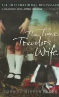 The Time Traveler's Wife - Audrey Niffenegger - kniha z kategorie Beletrie