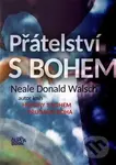 Přátelství s Bohem - Neale Donald Walsch - kniha z kategorie Spiritualita