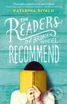 The Readers of Broken Wheel Recommend - Katarina Bivald - kniha z kategorie Společenská beletrie