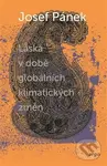 Láska v době globálních klimatických změn - Josef Pánek - kniha z kategorie Společenská beletrie
