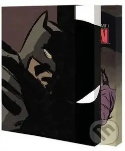 Absolute Batman (Year One) - Frank Miller
