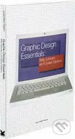 Graphic Design Essentials - Joyce Macario - kniha z kategorie Umění, design a architektura