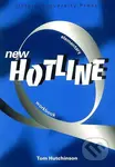New Hotline - Elementary (Workbook) - Tom Hutchinson