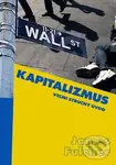 Kapitalizmus (Veľmi stručný úvod) - James Fulcher
