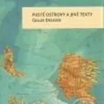 Pusté ostrovy a jiné texty - Gilles Deleuze - kniha z kategorie Filozofie