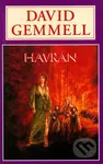 Rigantská sága 3: Havran - David Gemmell - kniha z kategorie Fantasy