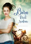 Bára krotí rodinu - Milena Durková - kniha z kategorie Beletrie pro děti