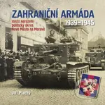 Zahraniční armáda 1939-1945 (místo narození: politický okres Nové Město na Moravě) - kniha z kategorie Historie