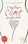 Come as You Are - Emily Nagoski - kniha z kategorie Sociologie