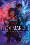 Bloodmarked - Tracy Deonn - kniha z kategorie Sci-fi, fantasy a komiksy