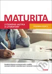 Maturita z českého jazyka a literatury (Písemná práce) - kniha z kategorie Střední školy