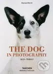 The Dog in Photography (1839-Today) - Raymond Merritt - kniha z kategorie Fotografie