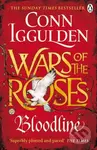 Bloodline - Conn Iggulden - kniha z kategorie Beletrie