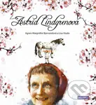 Astrid Lindgrenová (životní příběh) - Agnes-Margrethe Bjorvand, Lisa Aisato (ilustrácie) - kniha z kategorie Pro děti
