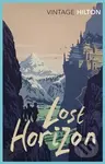 Lost Horizon - James Hilton - kniha z kategorie Beletrie pro děti