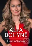 Alfa bohyně - Eva Paclíková - kniha z kategorie Seberozvoj