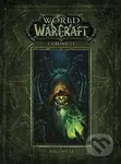 World of Warcraft: Chronicle (Volume 2) - Chris Metzen, Matt Burns, Robert Brooks, Peter C. Lee - kniha z kategorie Sci-fi, fantasy a komiksy
