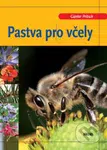 Pastva pro včely - Günter Pritsch - kniha z kategorie Chov včel