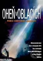 Oheň v oblacích - Robert Lieberman - film z kategorie Thrillery