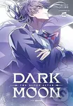 Dark Moon: The Blood Altar, Vol. 2 - HYBE - kniha z kategorie Fantasy