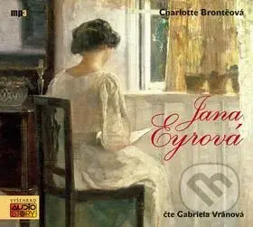 Jana Eyrová - Charlotte Brontë
