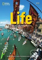 Life - Second Edition A2.2/B1.1: Pre-Intermediate - Student's Book + App - kniha z kategorie Jazykové učebnice a slovníky