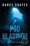 Pod hladinou (Žádné světlo, žádný vzduch, není úniku) - kniha z kategorie Detektivky, thrillery a horory