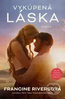 Vykúpená láska - Francine Rivers - kniha z kategorie Romantická
