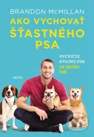 Ako vychovať šťastného psa (Vycvičte svojho psa za sedem dní) - kniha z kategorie Chov psů