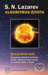 Diagnostika karmy 13 - Algoritmus života - Sergej N. Lazarev - kniha z kategorie Spiritualita