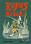 Rufus rybaří - Jaroslav Tvrdoň - kniha z kategorie Pro děti