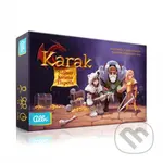 Karak - Sidhar, Kirima & Elspeth - hra z kategorie Hry pro náročné