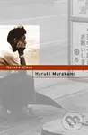 Norské dřevo - Haruki Murakami - kniha z kategorie Společenská beletrie