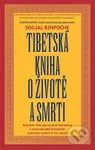 Tibetská kniha o životě a smrti - Sogjal Rinpočhe - kniha z kategorie Filozofie