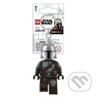 LEGO Star Wars Mandalorian 2 svietiaca figúrka (HT)