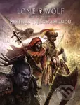 Lone Wolf - Bestiár Magnamundu