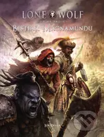 Lone Wolf - Bestiár Magnamundu