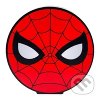 Box svetlo Marvel - Spiderman