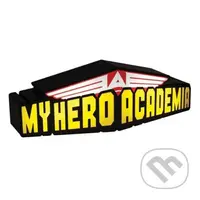 My Hero Academia svetlo