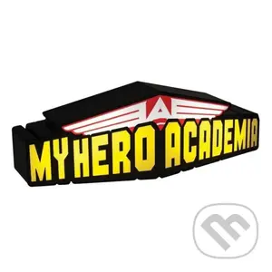 My Hero Academia svetlo
