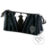 Puzdro WEDNESDAY Uniform (Ptodo Triple FAN 2.0)