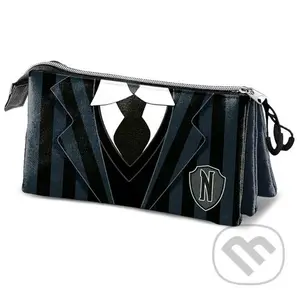 Puzdro WEDNESDAY Uniform (Ptodo Triple FAN 2.0)