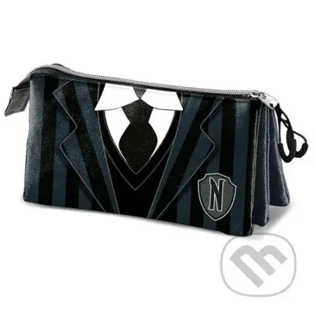 Puzdro WEDNESDAY Uniform (Ptodo Triple FAN 2.0)