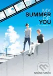 My Summer of You 1 - Nagisa Furuya - kniha z kategorie Komiksy